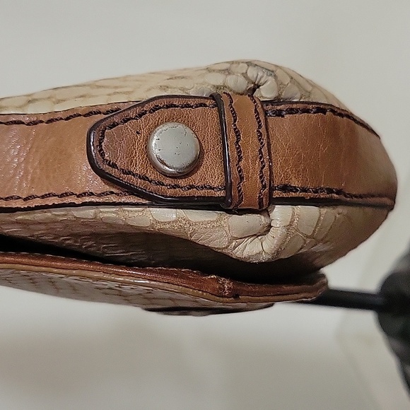 FOSSIL MADDOX MINI CROSSBODY BAG - Picture 12 of 15